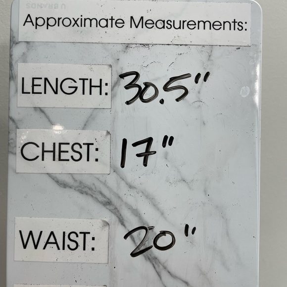 J Marie The Summer Tiered Sleeveless Mini Dress XS Petite Rainbow Babydoll.  10 - Picture 6 of 6